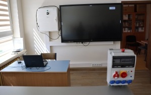 Pracownie w PZS w Chęcinach (14)