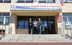 Pracownie w PZS w Chęcinach (15)