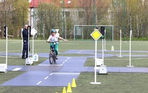Turniej BRD Suków (1)