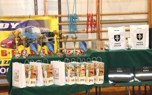 Turniej BRD Suków (3)