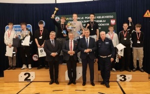 Turniej BRD Suków (2)