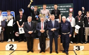 Turniej BRD Suków (3)