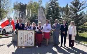 Święto Konstytucji 3 Maja w Piekoszowie (7)