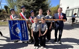 Święto Konstytucji 3 Maja w Piekoszowie (8)