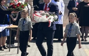Święto Konstytucji 3 Maja w Piekoszowie (9)