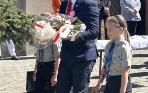 Święto Konstytucji 3 Maja w Piekoszowie (10)