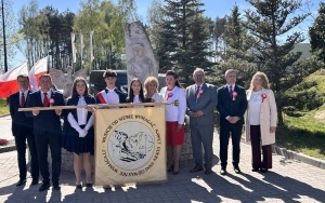 Święto Konstytucji 3 Maja w Piekoszowie (11)