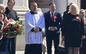 Święto Konstytucji 3 Maja w Piekoszowie (12)