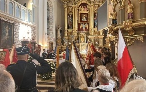Święto Konstytucji 3 Maja w Piekoszowie (13)