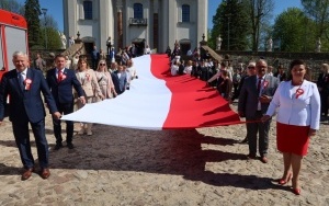Święto Konstytucji 3 Maja w Piekoszowie (3)