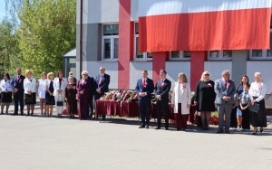 Święto Konstytucji 3 Maja w Piekoszowie (4)