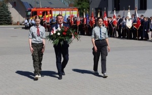 Święto Konstytucji 3 Maja w Piekoszowie (5)