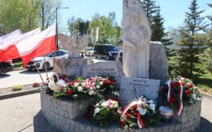 Święto Konstytucji 3 Maja w Piekoszowie (6)