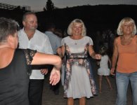 Dożynki powiatu kieleckiego 2015 r