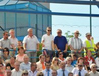 Dożynki powiatu kieleckiego 2015 r