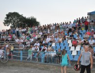 Dożynki powiatu kieleckiego