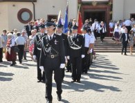 Dożynki powaitu kieleckiego 2015 r. 