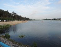 Noc świętojańska w Morawicy 