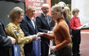 W Chęcinach stawiają na bezpieczeństwo  (3)