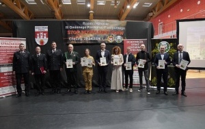 W Chęcinach stawiają na bezpieczeństwo  (4)