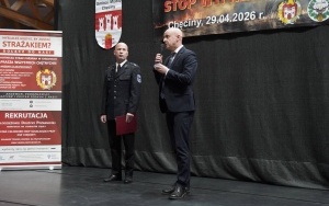 W Chęcinach stawiają na bezpieczeństwo  (9)