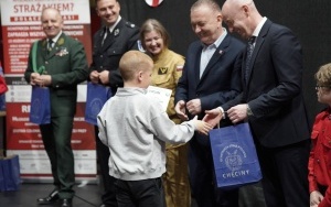 W Chęcinach stawiają na bezpieczeństwo  (1)