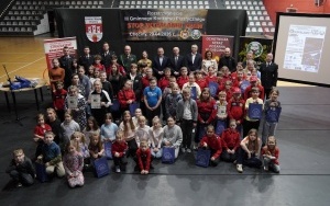 W Chęcinach stawiają na bezpieczeństwo  (7)
