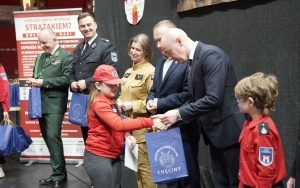 W Chęcinach stawiają na bezpieczeństwo  (12)