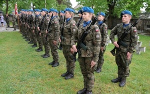 Uroczyste obchody Narodowego Dnia Zwycięstwa w Kielcach (2)
