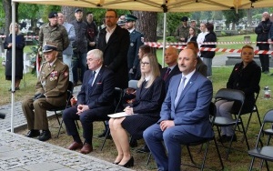 Uroczyste obchody Narodowego Dnia Zwycięstwa w Kielcach (1)