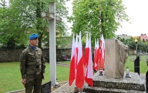 Uroczyste obchody Narodowego Dnia Zwycięstwa w Kielcach (7)