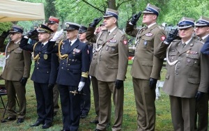 Uroczyste obchody Narodowego Dnia Zwycięstwa w Kielcach (10)