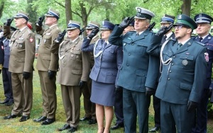 Uroczyste obchody Narodowego Dnia Zwycięstwa w Kielcach (11)