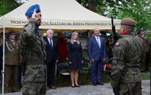 Uroczyste obchody Narodowego Dnia Zwycięstwa w Kielcach (14)