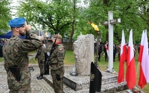 Uroczyste obchody Narodowego Dnia Zwycięstwa w Kielcach (15)