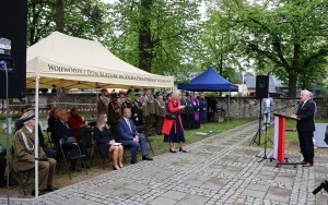 Uroczyste obchody Narodowego Dnia Zwycięstwa w Kielcach (18)