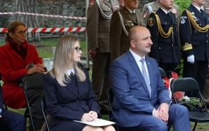Uroczyste obchody Narodowego Dnia Zwycięstwa w Kielcach (19)