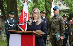 Uroczyste obchody Narodowego Dnia Zwycięstwa w Kielcach (4)