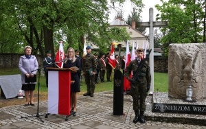 Uroczyste obchody Narodowego Dnia Zwycięstwa w Kielcach (5)