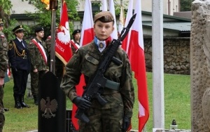 Uroczyste obchody Narodowego Dnia Zwycięstwa w Kielcach (6)