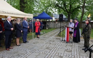 Uroczyste obchody Narodowego Dnia Zwycięstwa w Kielcach (11)