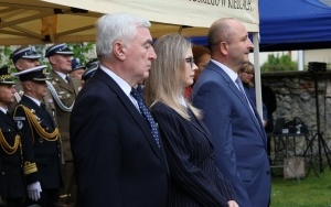 Uroczyste obchody Narodowego Dnia Zwycięstwa w Kielcach (13)
