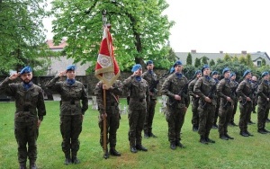 Uroczyste obchody Narodowego Dnia Zwycięstwa w Kielcach (14)