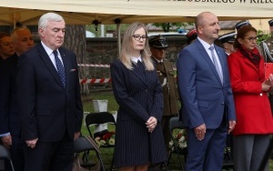 Uroczyste obchody Narodowego Dnia Zwycięstwa w Kielcach (1)