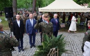 Uroczyste obchody Narodowego Dnia Zwycięstwa w Kielcach (8)