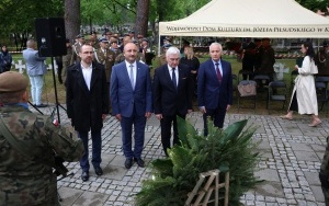 Uroczyste obchody Narodowego Dnia Zwycięstwa w Kielcach (9)