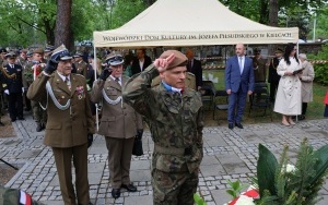 Uroczyste obchody Narodowego Dnia Zwycięstwa w Kielcach (10)