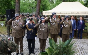 Uroczyste obchody Narodowego Dnia Zwycięstwa w Kielcach (11)
