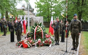 Uroczyste obchody Narodowego Dnia Zwycięstwa w Kielcach (2)