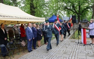 Uroczyste obchody Narodowego Dnia Zwycięstwa w Kielcach (3)